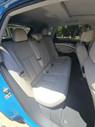 2019 Audi e-tron For Sale