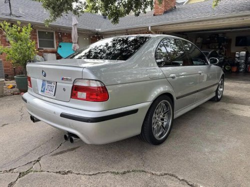 2003 BMW M5 For Sale