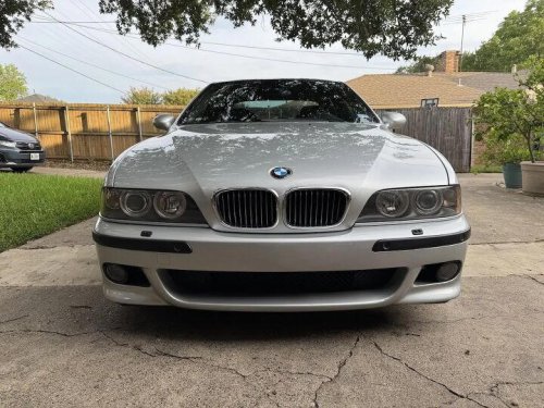 2003 BMW M5 For Sale