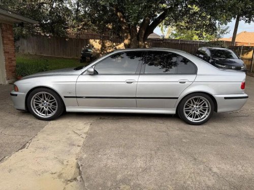 2003 BMW M5 For Sale