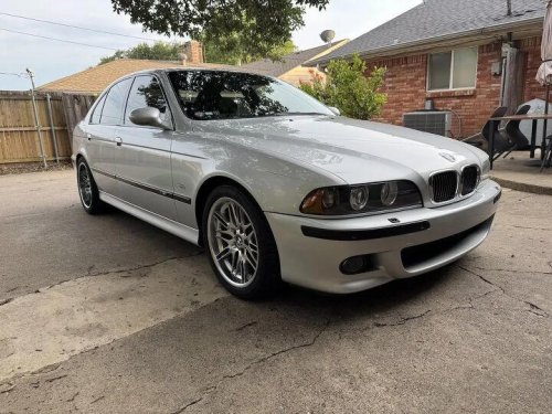 2003 BMW M5 For Sale