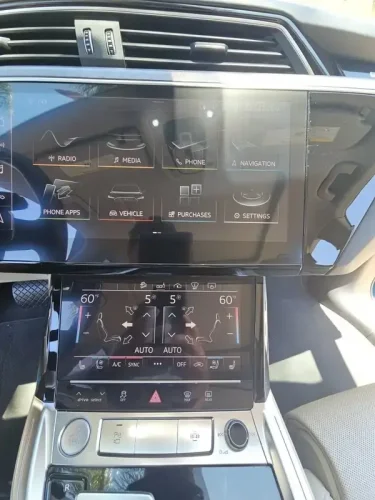 2019 Audi e-tron For Sale