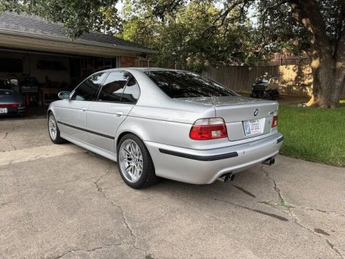 2003 BMW M5 For Sale