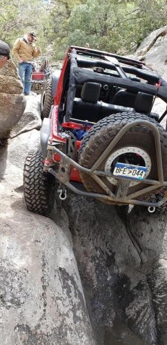 2013 Jeep Wrangler For Sale