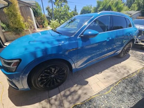 2019 Audi e-tron For Sale