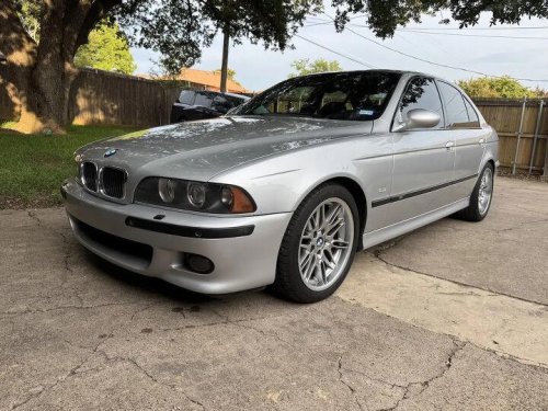 2003 BMW M5 For Sale