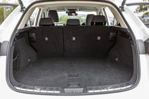 2025 Lexus NX350h Sports Luxury FWD review