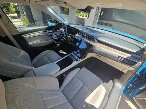 2019 Audi e-tron For Sale