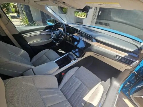 Audi, 2019 Audi e-tron For Sale