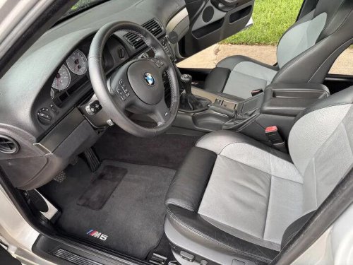 2003 BMW M5 For Sale