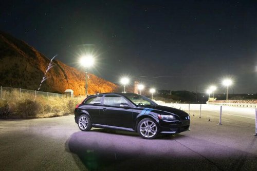 2008 Volvo C30 For Sale