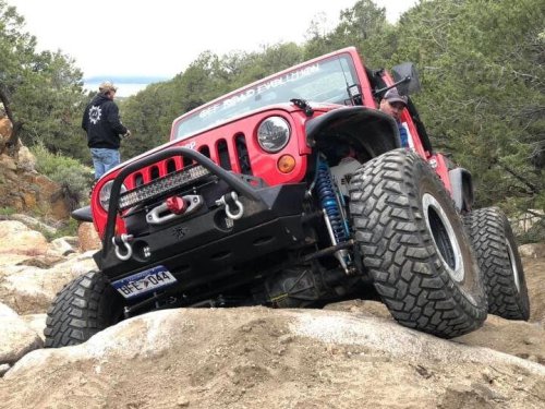 2013 Jeep Wrangler For Sale