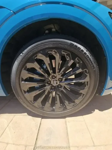 2019 Audi e-tron For Sale