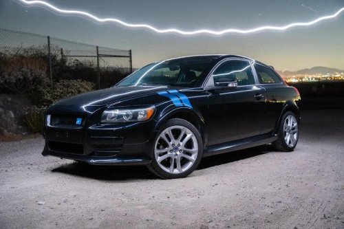 2008 Volvo C30 For Sale