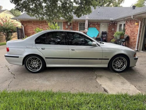 2003 BMW M5 For Sale