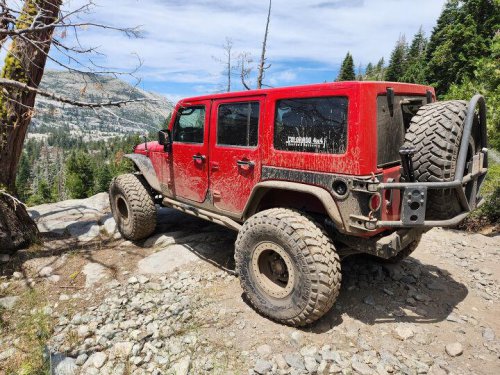 2013 Jeep Wrangler For Sale