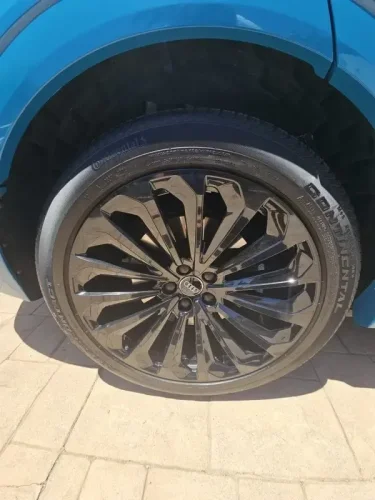 2019 Audi e-tron For Sale