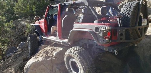 2013 Jeep Wrangler For Sale