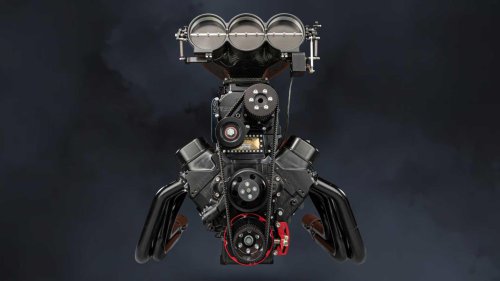 The 10 Best Crate Engines For Your Classic Car Project