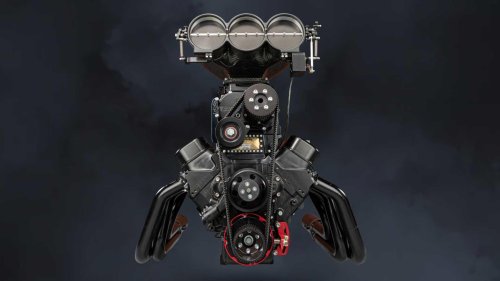The 10 Best Crate Engines For Your Classic Car Project