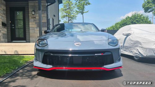 This performance car might be cheaper to own than you think