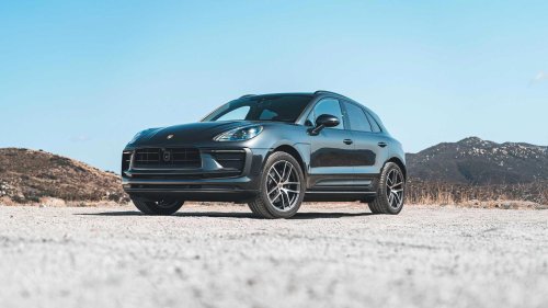 Porsche, Here's when Porsche will kill its best-selling vehicle