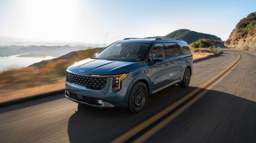 Best Kia cars of 2026