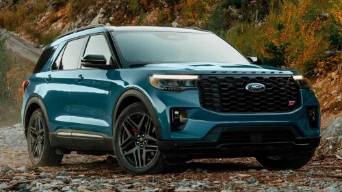 The SUVs closest to stealing the Toyota RAV4's sales crown