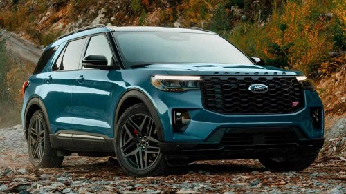 The SUVs closest to stealing the Toyota RAV4's crown