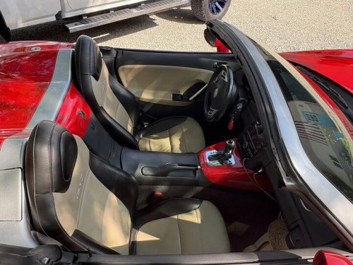 2008 Saturn ION Red Line For Sale