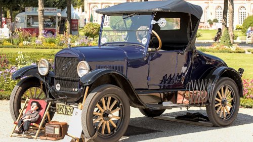 10 vehicles that proved simple engineering still mattered