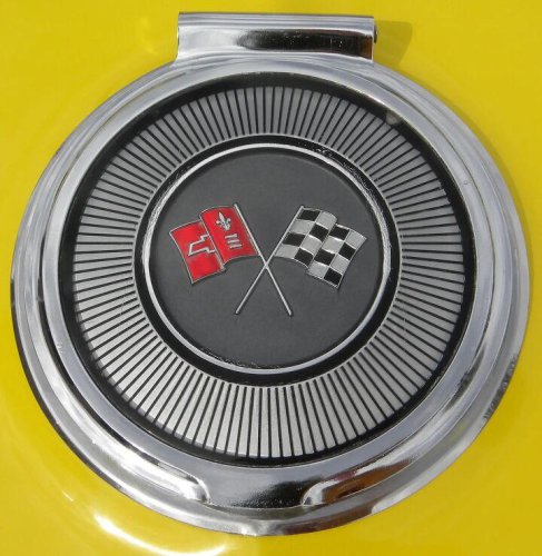 1964 Chevrolet Corvette Sting Ray For Sale