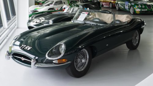 11 collector cars that were once cheap but are now exploding in value