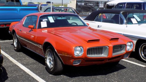 9 factory performance cars from the 1970s that became collector favorites later