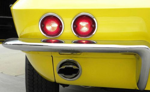 1964 Chevrolet Corvette Sting Ray For Sale