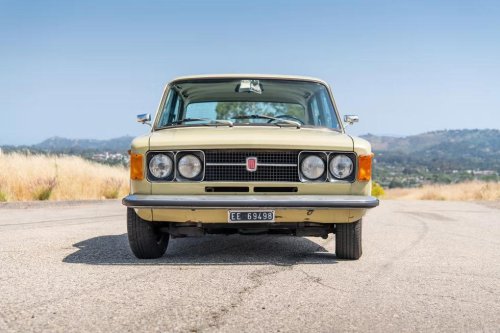 Pearley: No One Drives Forever