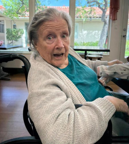 Pearley: No One Drives Forever