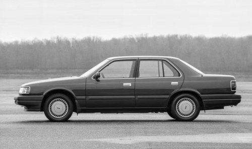 Pearley: No One Drives Forever