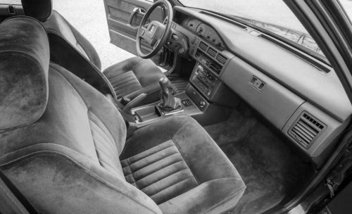 Pearley: No One Drives Forever