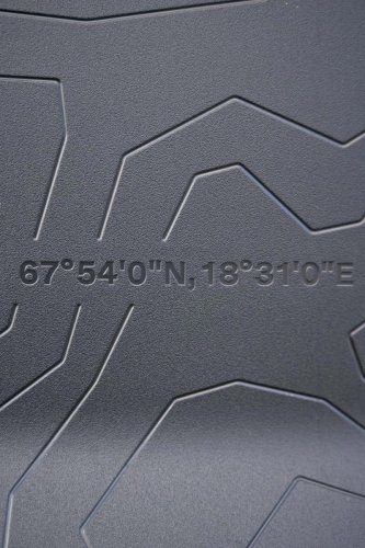 Volvo EX30 Cross Country: Photos From All Angles