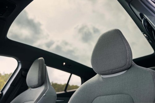 Volvo EX30 Cross Country: Photos From All Angles