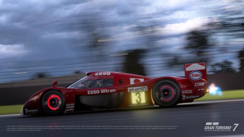 How the Original Gran Turismo Molded My Love for Cars
