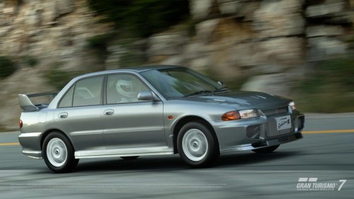 How the Original Gran Turismo Molded My Love for Cars