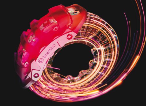 Why Do My Brakes Squeak? And 4 Other Critical Brake Questions Answered