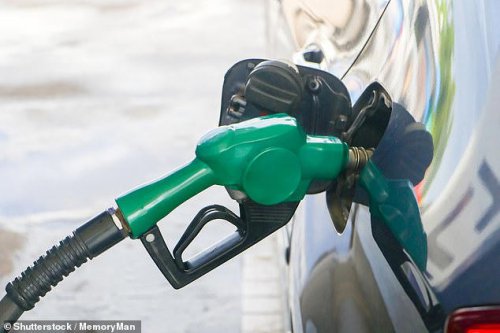 The simple mistake that will cost drivers £150 in wasted fuel per year