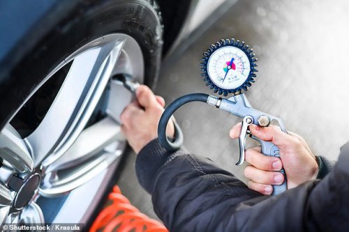 The simple mistake that will cost drivers £150 in wasted fuel per year