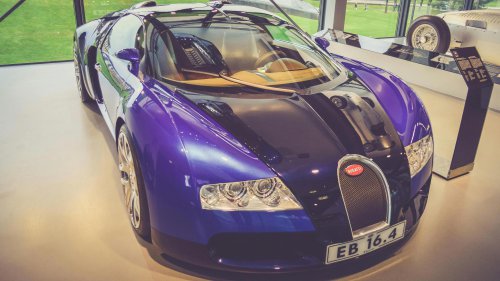 Crazy Or Cool? The 10 Worst Things About Bugattis &amp; The 10 Best