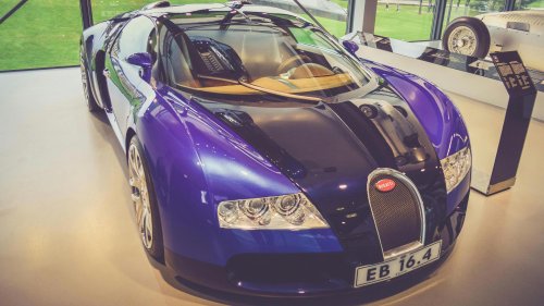 Crazy Or Cool? The 10 Worst Things About Bugattis & The 10 Best