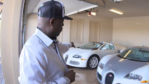 Crazy Or Cool? The 10 Worst Things About Bugattis &amp; The 10 Best