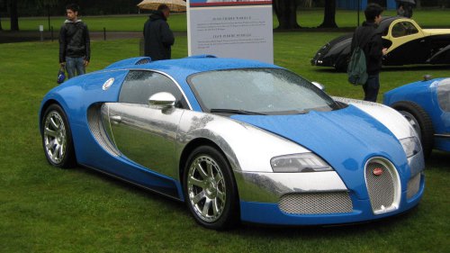 Crazy Or Cool? The 10 Worst Things About Bugattis &amp; The 10 Best